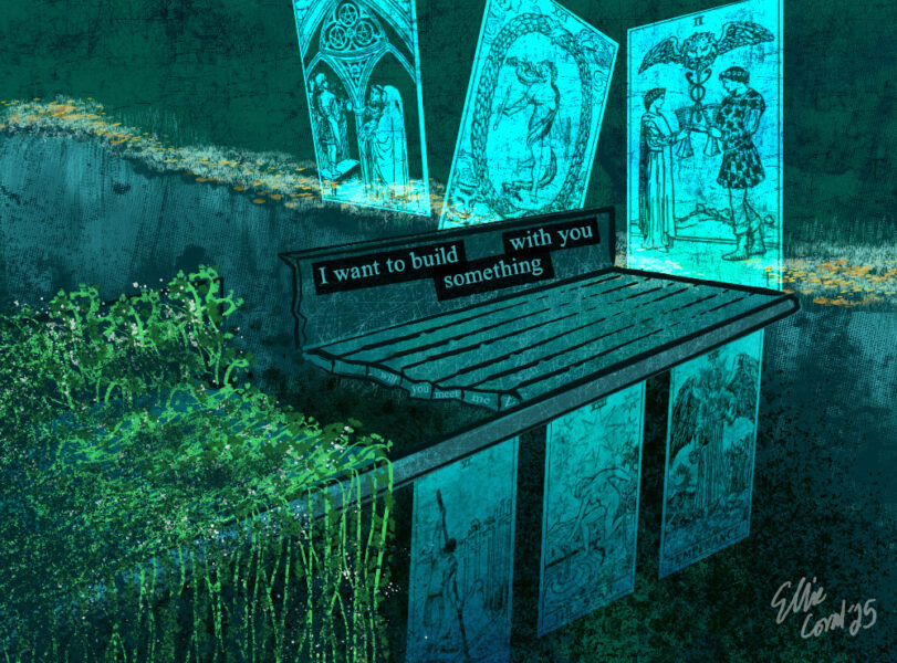 For the Seeker Who Wants a Career Change, Part 2