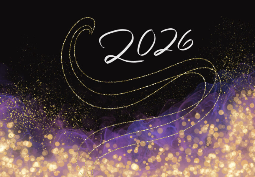 First Post of the New Year