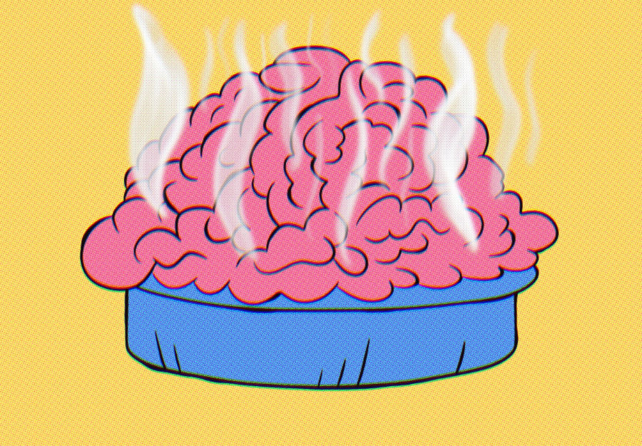 Brainpie header